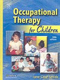 Occupational Therapy for Children