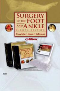 Surgery of the Foot and Ankle E-dition