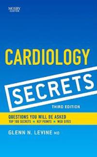 Cardiology Secrets