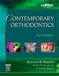 Contemporary Orthodontics E-dition