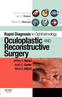 Oculoplastic and Reconstructive Surgery