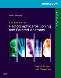 Textbook of Radiographic Positioning and Related Anatomy