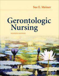 Gerontologic Nursing