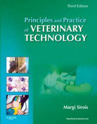 Principles and Practice of Veterinary Technology