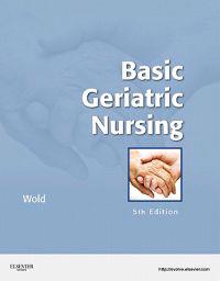 Basic Geriatric Nursing
