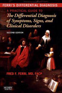 Ferri's Differential Diagnosis