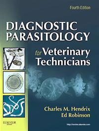 Diagnostic Parasitology for Veterinary Technicians