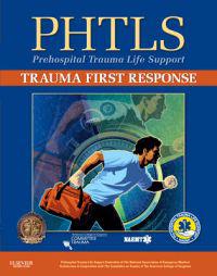 PHTLS Trauma First Response