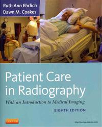 Patient Care in Radiography