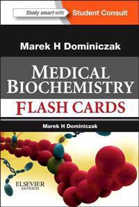 Medical Biochemistry Flash Cards