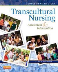 Transcultural Nursing