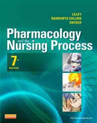 Pharmacology and the Nursing Process
