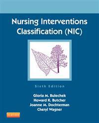 Nursing Interventions Classification (NIC)
