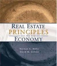 Real Estate Principles for the New Economy