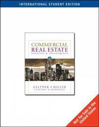 Commercial Real Estate