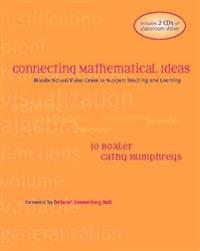 Connecting Mathematical Ideas