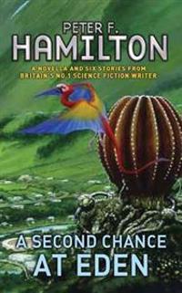 A Second Chance at Eden