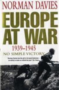 Europe at War 1939-1945