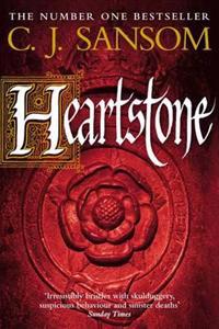 Heartstone