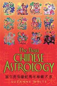 The New Chinese Astrology