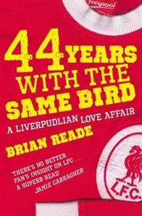 44 Years with the Same Bird