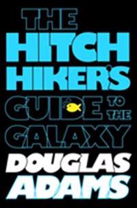 The Hitchhiker´s Guide to the Galaxy