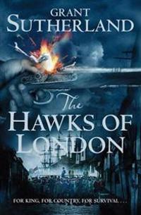 The Hawks of London
