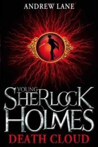 Young Sherlock Holmes 1: death cloud