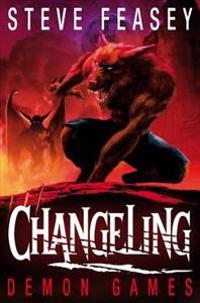 Changeling: Demon Games