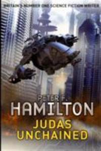 Judas Unchained