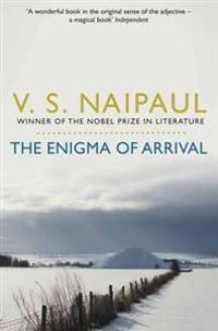 The Enigma of Arrival