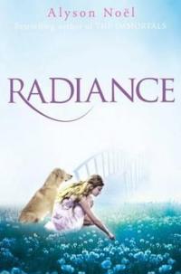 A Riley Bloom Novel: Radiance