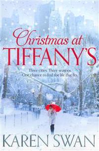 Christmas at Tiffany's