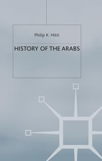 History of the Arabs