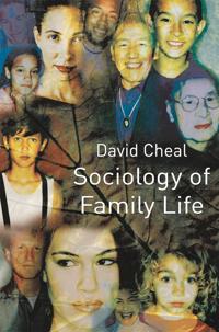 Sociology of Family Life