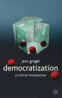 Democratization