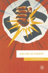 Racism in Europe, 1870-2000