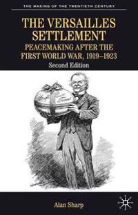 The Versailles Settlement