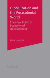 Globalisation and the Postcolonial World