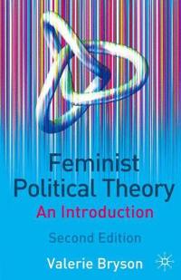 Feminist Political Theory