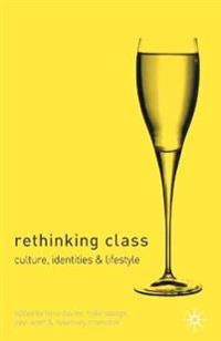 Rethinking Class