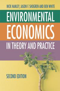 Environmental Economics