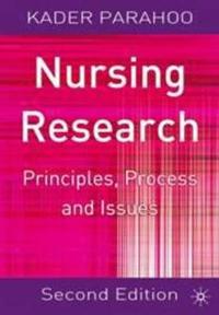 Nursing Research