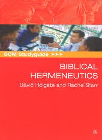 Biblical Hermeneutics