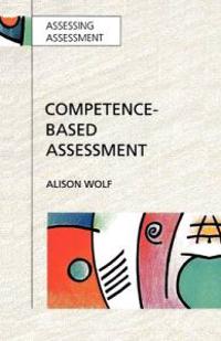 Competence-based Assessment