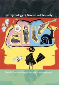 The Psychology of Gender and Sexuality