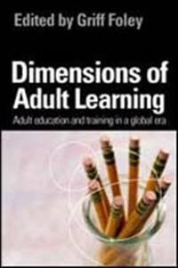 Dimensions of Adult Learning