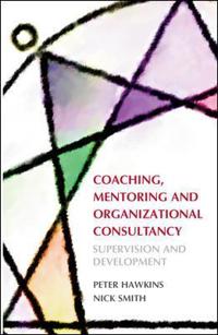 Coaching, Mentoring and Organizational Consultancy