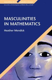 Masculinities in Mathematics