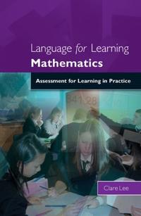 Language for Learning Mathematics